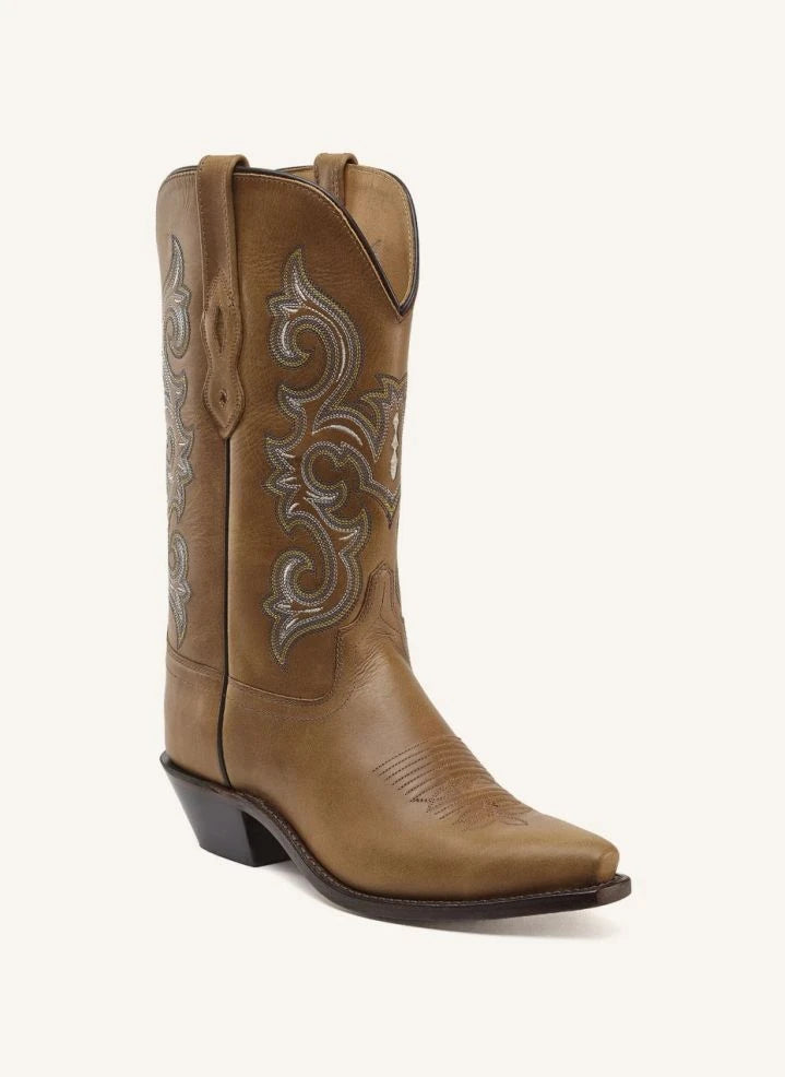 Bootstock - Botas vaqueras Manhattan | Oats