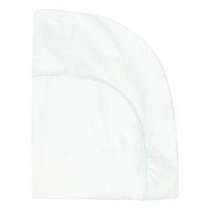 BabyBjörn - Sábana ajustable para cuna adaptable | Blanco
