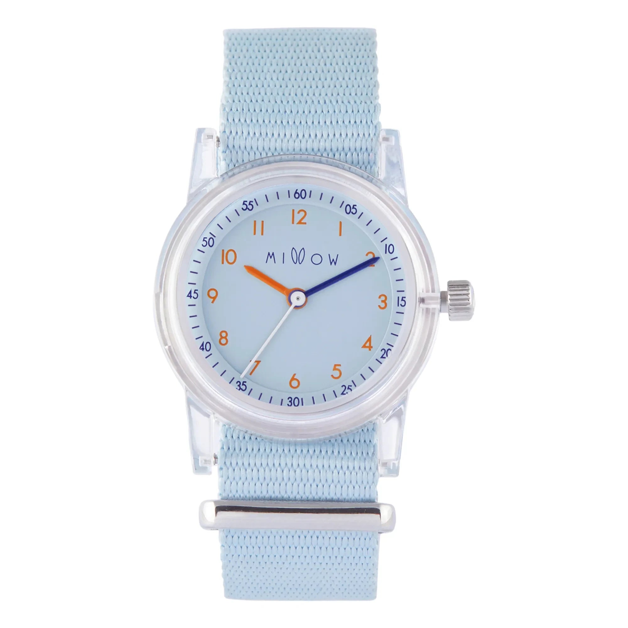Millow - Reloj de pulsera Blossom | Avena