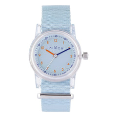 Millow - Reloj de pulsera Blossom | Avena