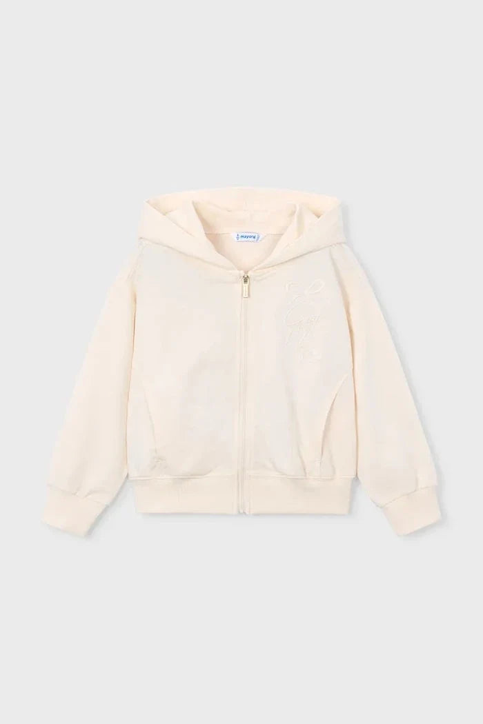 Sudadera Mayoral para niños