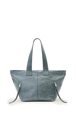 JEAN de cuero para mujer AllSaints
