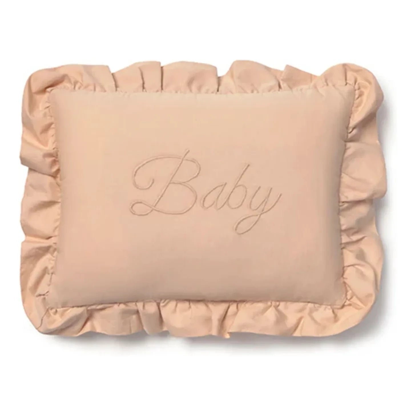 Lorena Canals - Cojín infantil | Blush