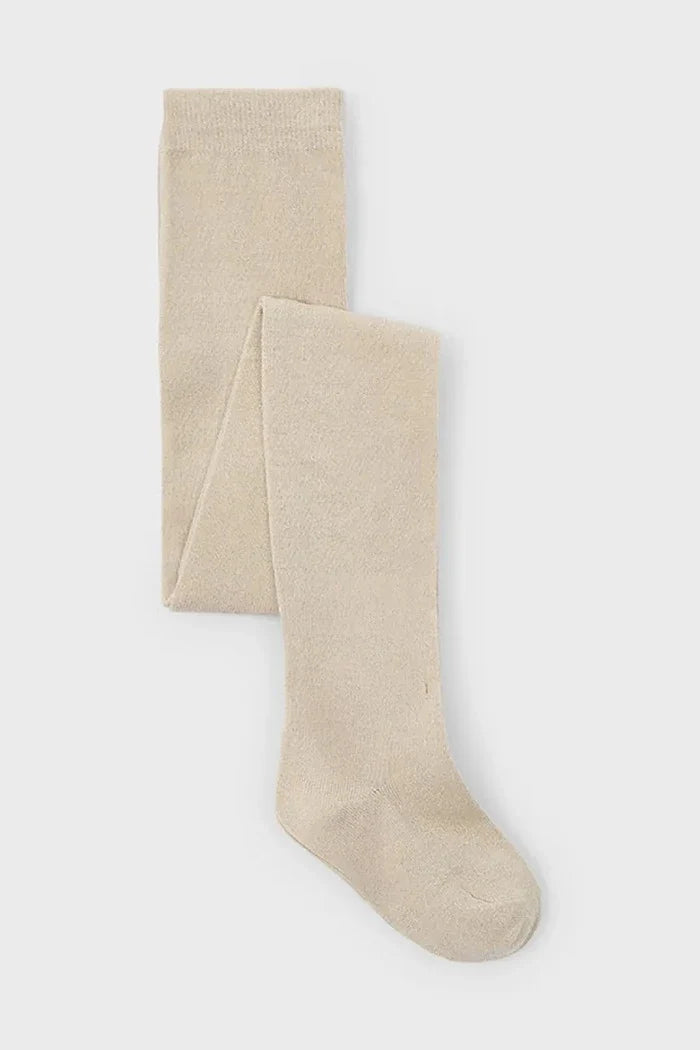 Calcetines panty para niña Mayoral