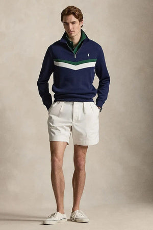 Sudadera Polo Ralph Lauren de algodón para hombre