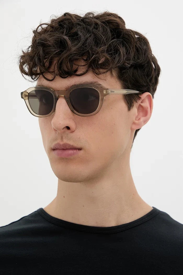 Gafas de Sol Barbour para Hombre