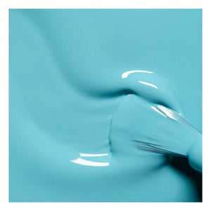 Manucurist - Esmalte de uñas verde Riviera - 15 ml