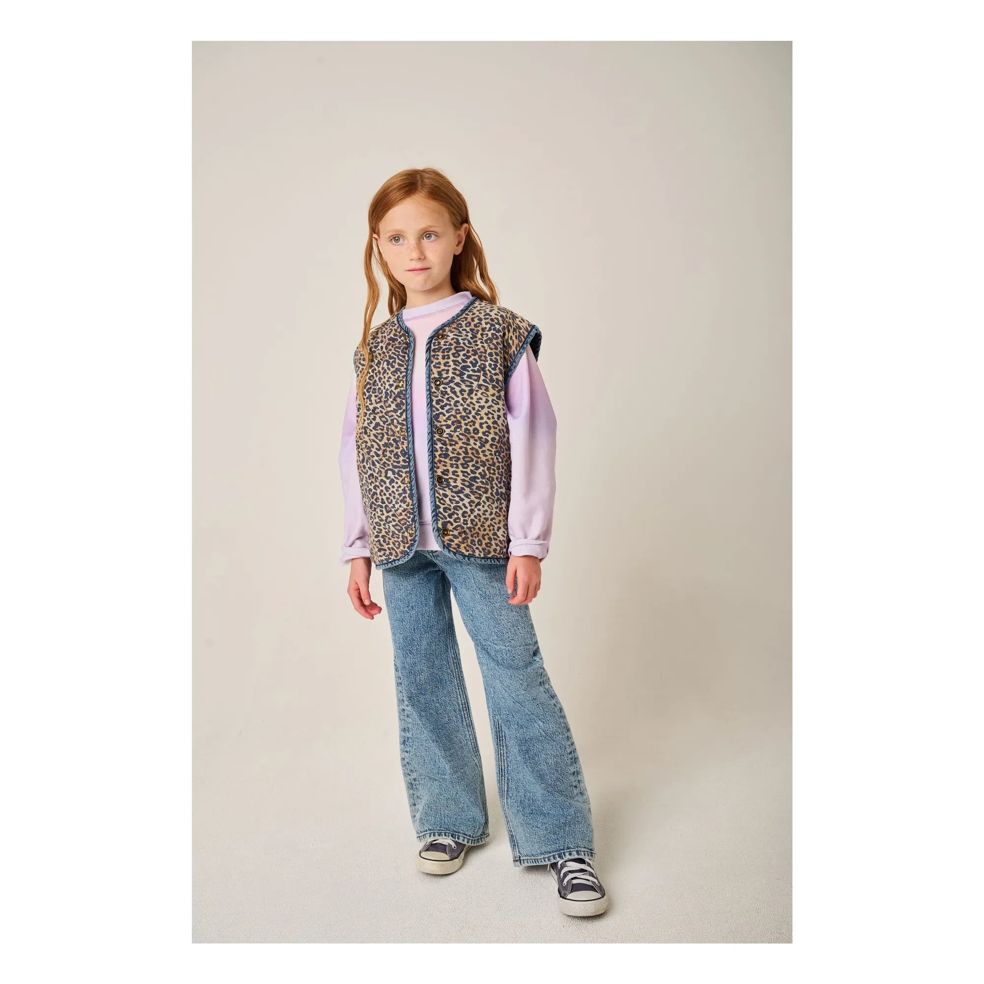 Tumble N'Dry - Jean Jasmine Wide | Denim