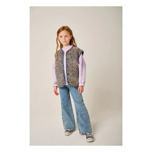 Tumble N'Dry - Jean Jasmine Wide | Denim