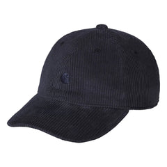 Gorra Carhartt WIP - Harlem | Azul marino