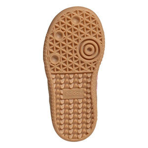 Adidas - Zapatillas Samba OG con cordones elásticos | Rosa