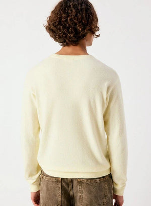 American Vintage - Ouity Kazak | Krem