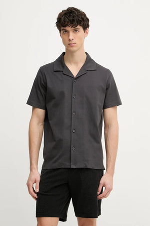 Camisa de algodón Marc O'Polo para hombre