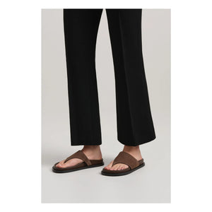 A. Emery - Sandalias Imara Sweden | Marrón