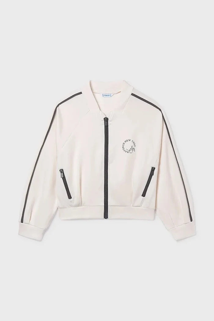 Sudadera Mayoral para niños