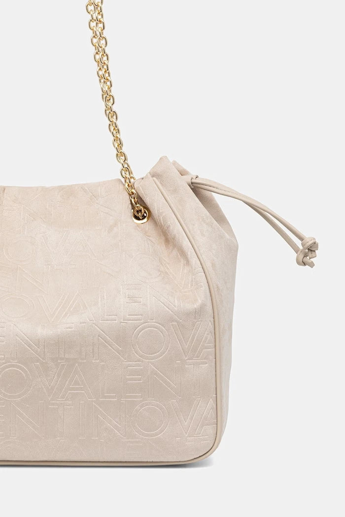 Bolso shopper de mujer efecto ante Valentino Bags MAXI