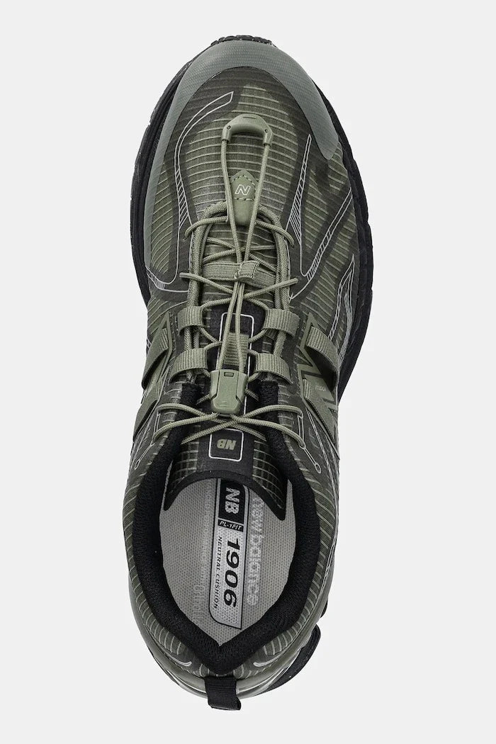 Zapatillas deportivas New Balance