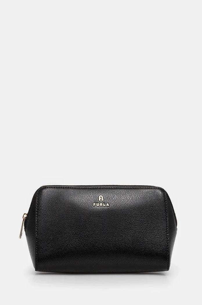 Neceser de cuero Furla