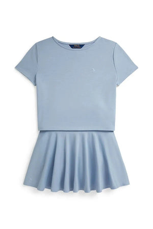 Conjunto infantil Polo Ralph Lauren