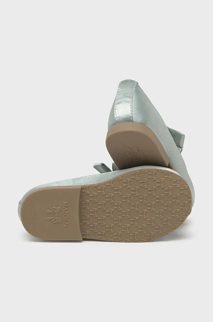 Zapatillas de Ballet para Bebé Mayoral