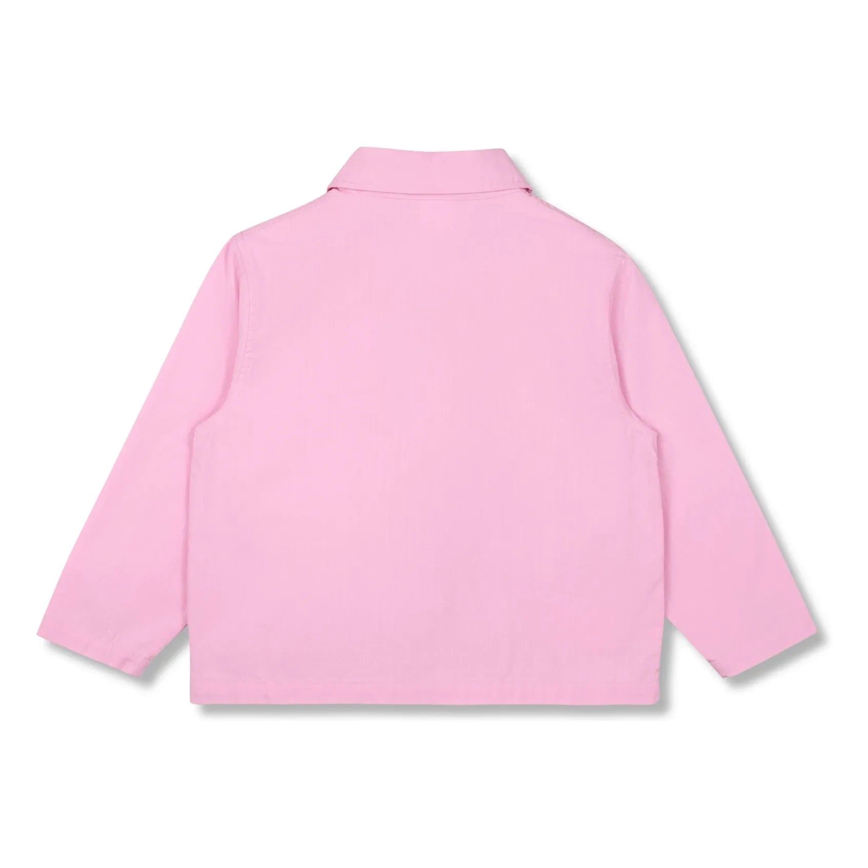 Wynken - Chaqueta Clásica Rosa