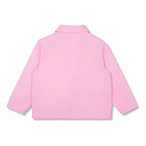 Wynken - Chaqueta Clásica Rosa