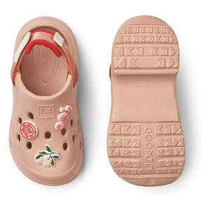 Liewood - Sandalias Milas | Rosa