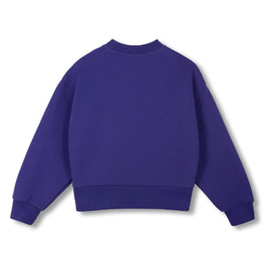 Wynken - Sweat Dog | Azul