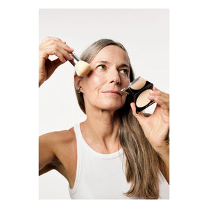 AIME - Base de maquillaje en polvo SPF+30 - 7g | Natural