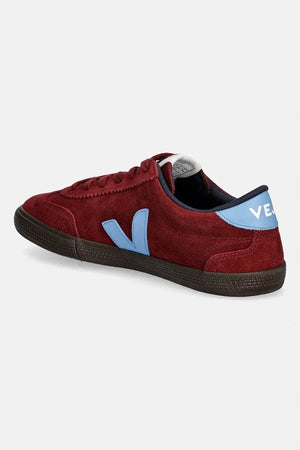 Zapatillas deportivas de ante Veja VOLLEY SUEDE