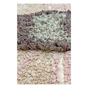 Lorena Canals - Alfombra mariposa | Rosa