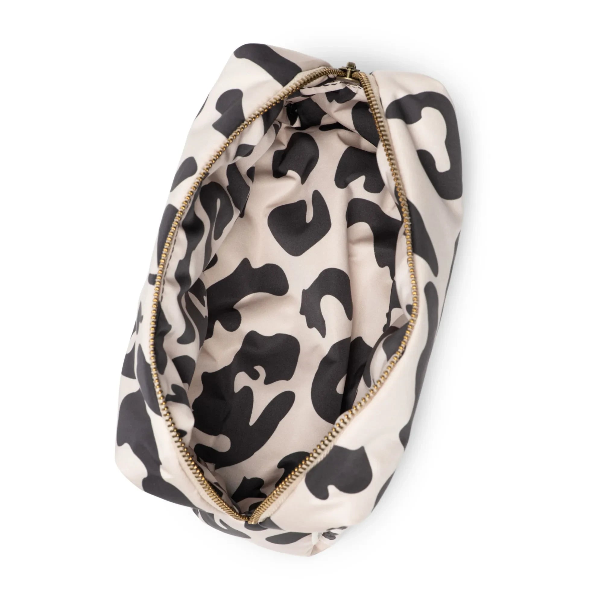 Studio Noos - Neceser | Blanco/Crudo