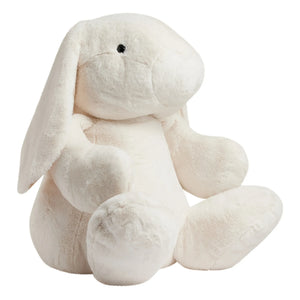 Bonpoint - Conejo de Peluche Grande de 51 cm | Crudo