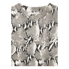 Anine Bing - Sudadera Miles Python | Gris