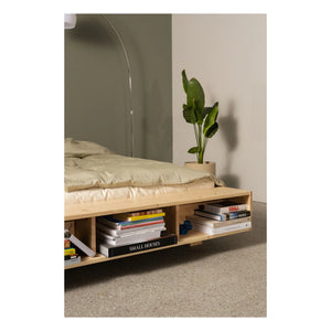 Karup Design - Cama modular 140x200 cm
