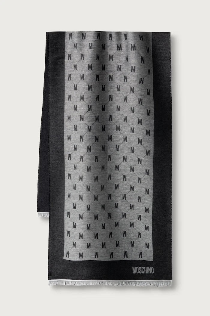 Chal de lana