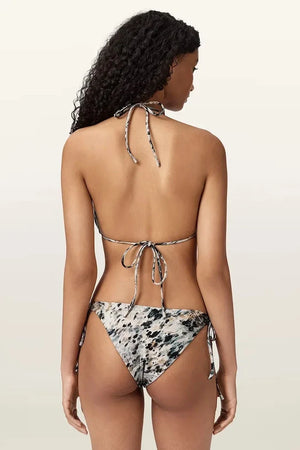 AllSaints Bañador Básico Mujer SAPH