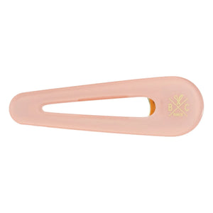 Bachca - Horquillas de opalina - Set de 2 | Rosa