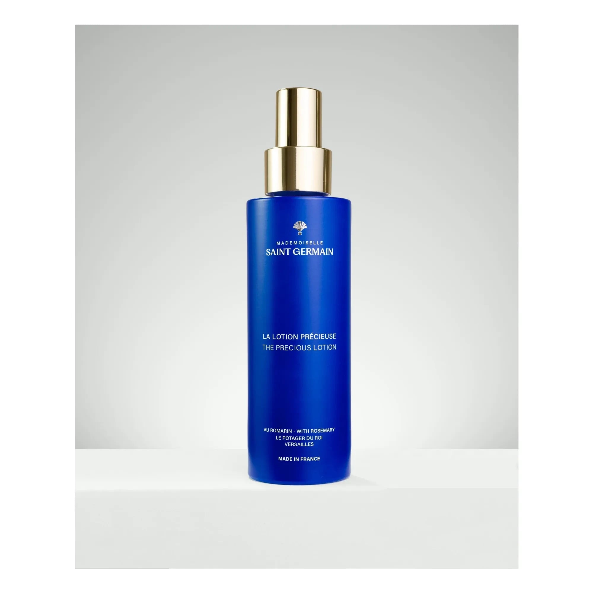 Mademoiselle Saint Germain - Loción Preciosa - 120ml