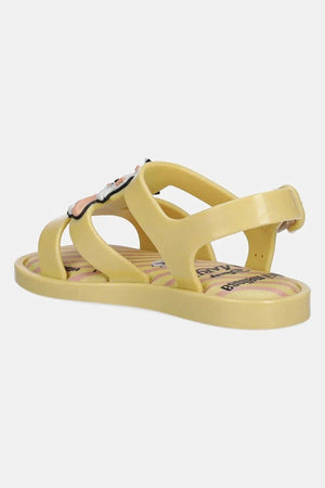 Sandalias para niña Melissa COLORLAND MARIE B