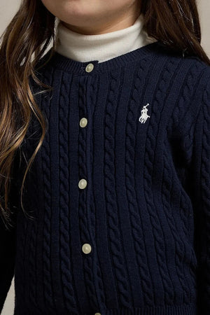 Chaleco Polo Ralph Lauren