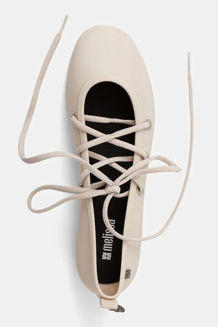 Melissa MELISSA BETA AD Zapatilla plana