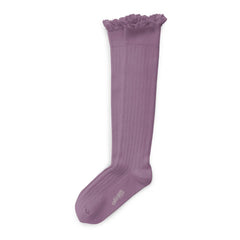 Collégien - Calcetines Josephine | Morado