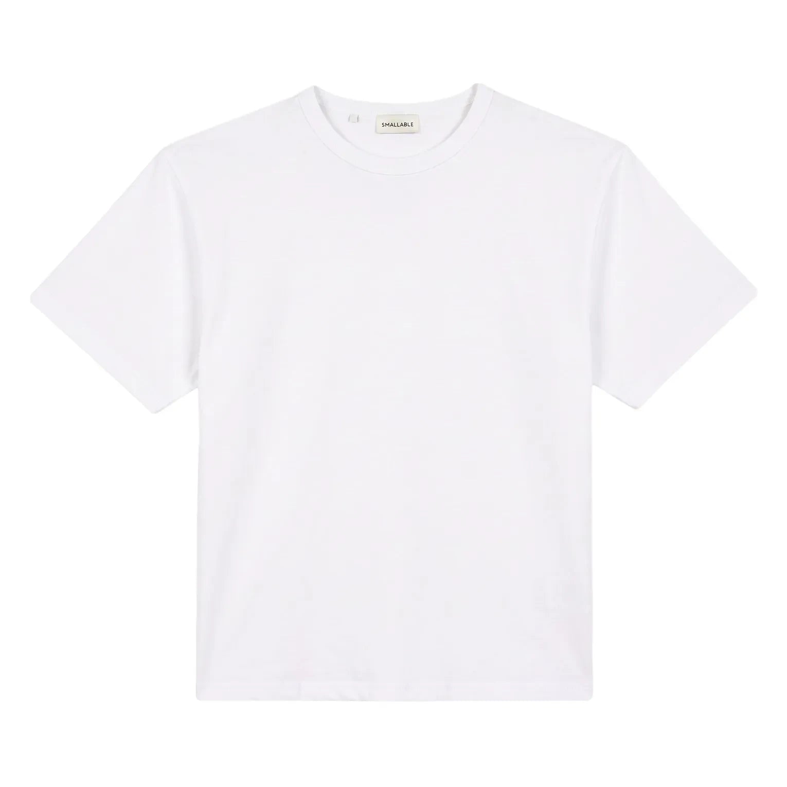 Smallable Man - Sovereign Camiseta | Blanco