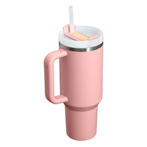 Vaso térmico Stanley 1913 - Quencher H2.0 FlowState | Melocotón