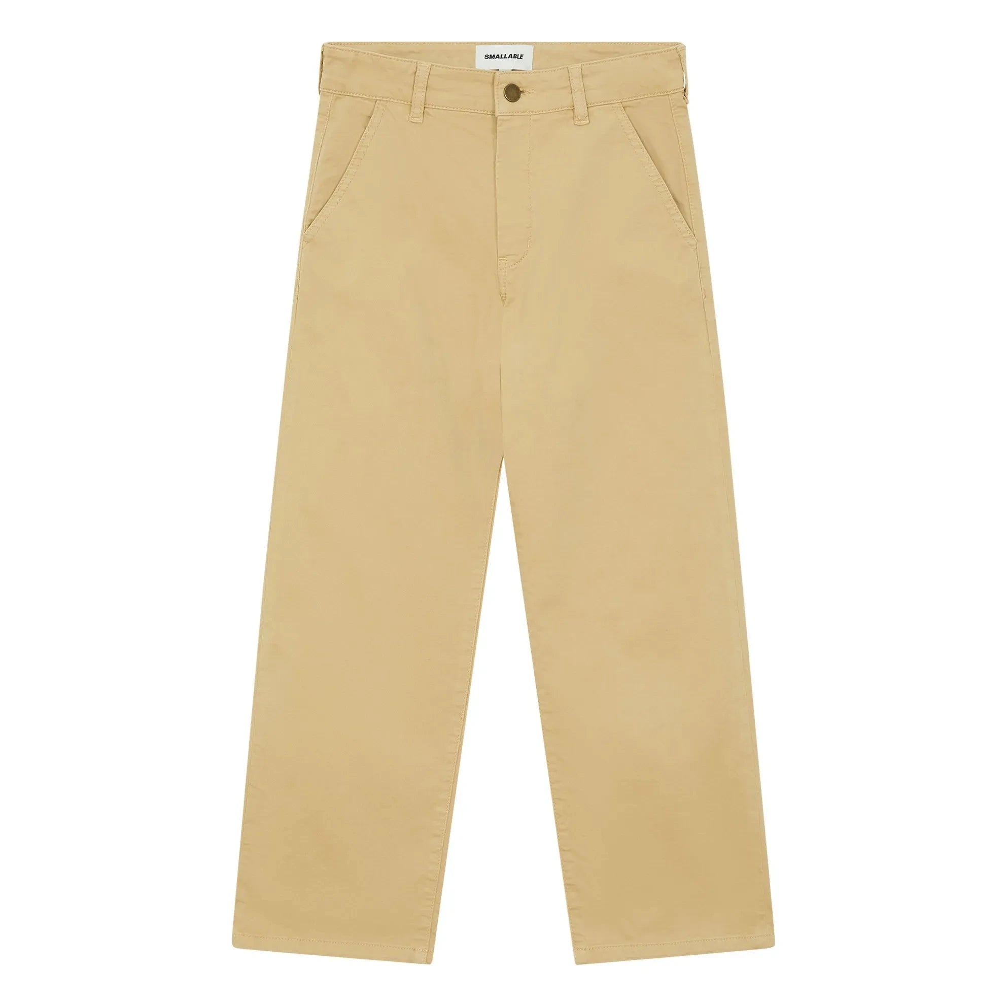 Smallable Kid - Pantalones chinos Presley | Beige