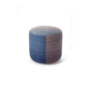Puf Nanimarquina - Shade 2B | Azul