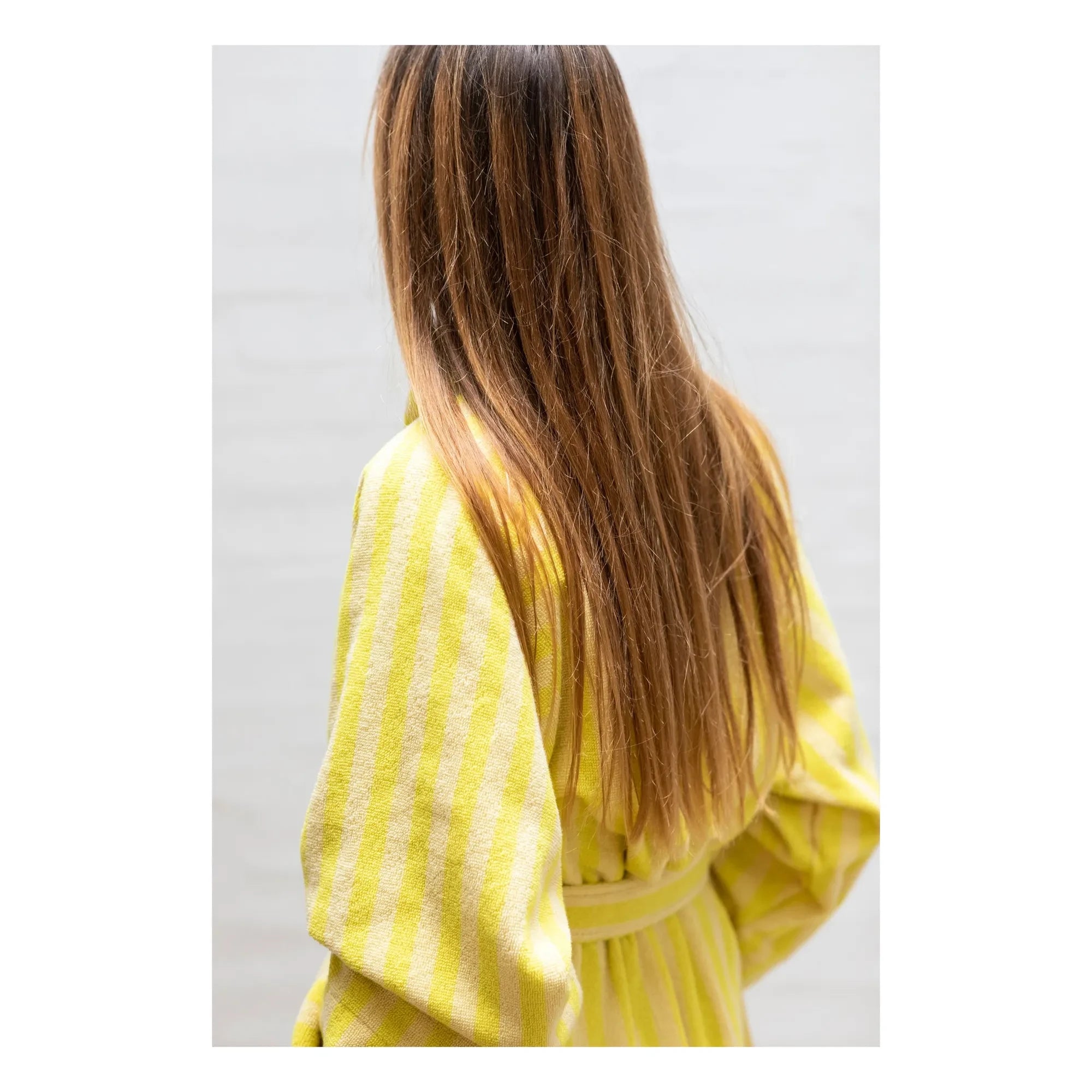 Bongusta - Albornoz Naram | Amarillo