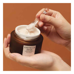 SKIN1004 - Crema hidratante rica con centella asiática y probióticos - 50 ml