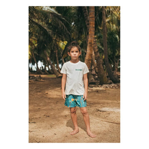 Pepita & Me - Short Palm | Verde